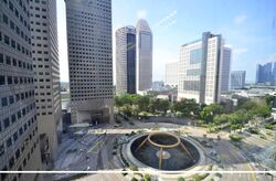 Suntec Tower One (D1), Office #591787561